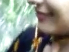 Cute couple doing romance 2.mp4