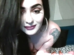 Step Sister Amazing Wife Private E1