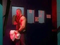 GLORYHOLE TO FUCKING