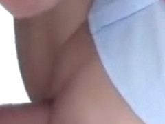 Luscious Teen Gets Drilled Hard By Teacher