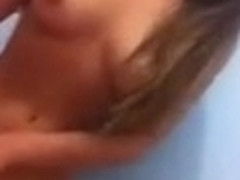 hot teen masturbating