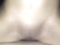 Hottest amateur tight ass, riding, white guy sex video