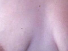 Thick Amateur Teen Plays With Herself