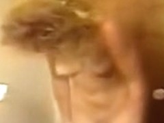 Great Classic Woman - Woman Scene. (Vintage)