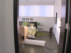 Totally unforgettable oral scene