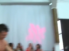 Dick, Dick, Mouth, Mouth...