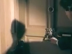 Amazing retro sex clip from the Golden Century