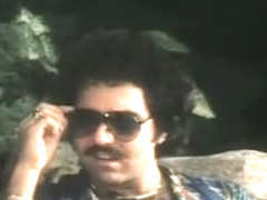 Horny retro sex video from the Golden Century