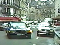 Exotic vintage porn scene from the Golden Era