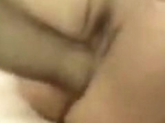 Fabulous homemade Close-up, BBW porn movie