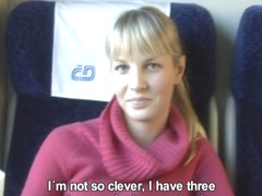 CZECH STREETS - VERONIKA