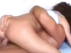 Incredible Amateur movie with Fingering, Girlfriend scenes