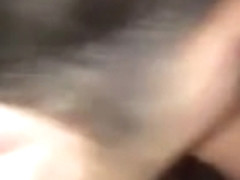 Swapping bj while camming with gf