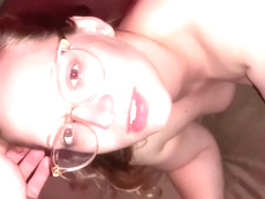 Summer Sex Slave! Watch Her Put That Cock In All Three Holes & Love It In The Ass!!!