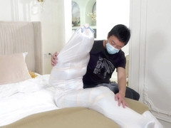 Incredible Xxx Clip Bondage Exclusive Watch Show