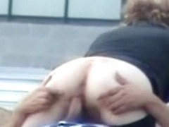 Night Beach Voyeur 2