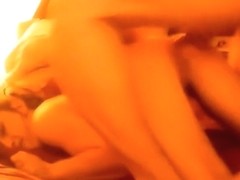 I love a dedicated mate .  Now this mufukker works hard