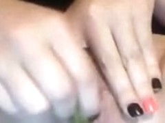 Web Camera Cutie #37 by Heisenberg