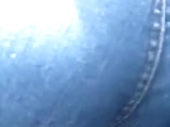 Touc My Ass - Encoxando