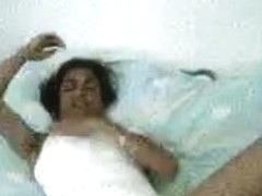 Flora from Napoli - Short cellphone clip