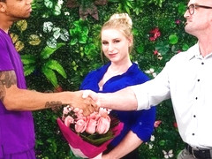 Lawson Jones, Talulah Mae And Jake Switch - Special Treatment For Birthday Girl