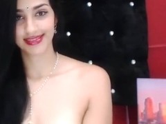yerena intimate record on 1/24/15 20:12 from chaturbate