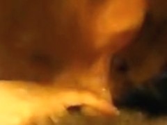 mother I'd like to fuck actually likes engulfing strapon