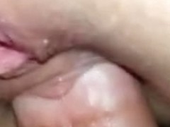 Eating Cookie And Fuck'n that Gazoo