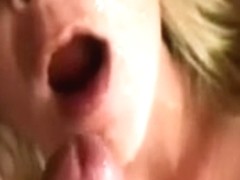 Greater Amount cumshots