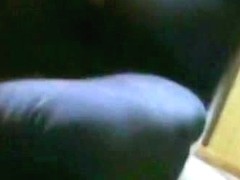 Non-Professional Hawt Wife Tries Darksome 10-Pounder 1St Time