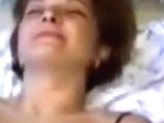 filming my wife whilst this babe fingerfucks her cum-hole and her anus