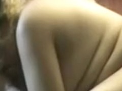 Horny Amateur movie with black scenes