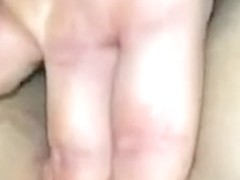 Dilettante screwed on homemade