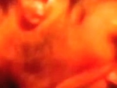 Fuck fest in full bloom