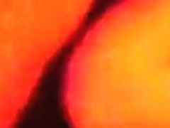 Getting fucked and sucked