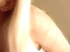 Hot video I took when I was pregnant