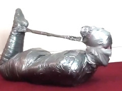 Magic Duct Tape In Action