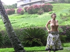 Hottest pornstar in Best Big Tits, Masturbation sex video