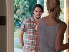 Rosamund Pike - Return To Sender (2015)