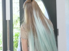 Melissa Lynn In The House Call