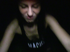 Exotic pornstar in Horny POV, Outdoor adult video