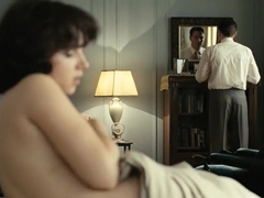 Revolutionary Road (2008) Zoe Kazan