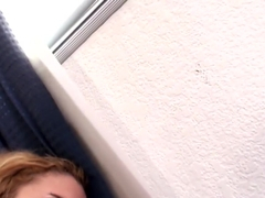 Exotic pornstar in crazy blowjob, blowjob xxx clip