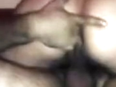 Some pretty hot anal creampi...