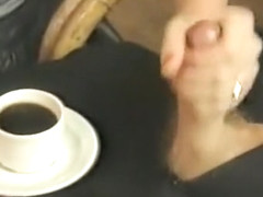Coffee Cum