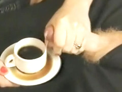 Coffee Cum