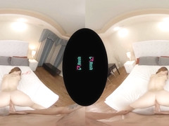 Audrey Miles - The Point Is, She Wants Your Cock