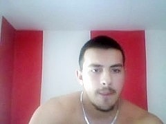 Serbian Str8 Handsome Boy Shows His Big Fat Cock,His Big Ass