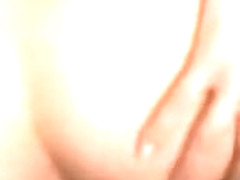 anal creampie