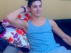 Fucking Hot Str8 Romanian Boy Cums,Bubble Big Virgin Ass